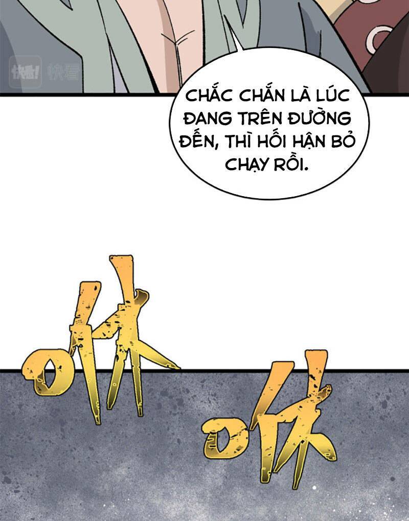 Vạn Cổ Tối Cường Tông Chapter 159 - Trang 2