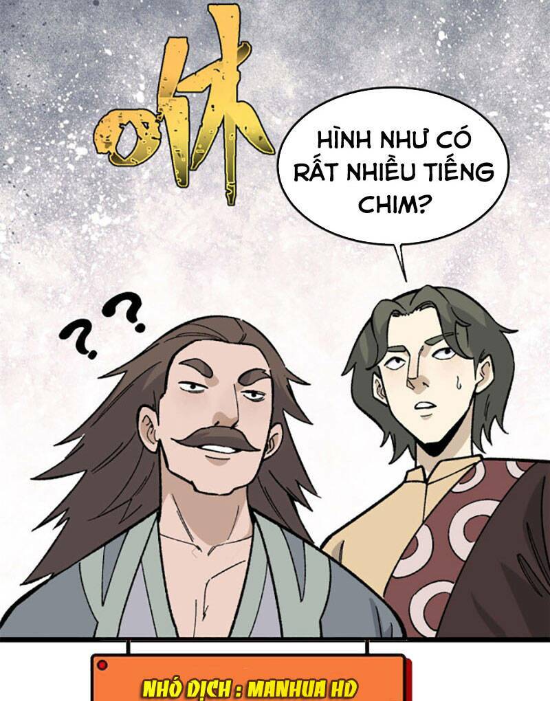 Vạn Cổ Tối Cường Tông Chapter 159 - Trang 2