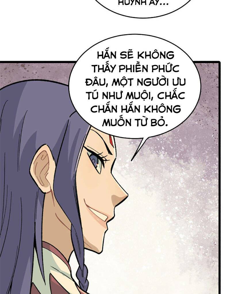 Vạn Cổ Tối Cường Tông Chapter 159 - Trang 2