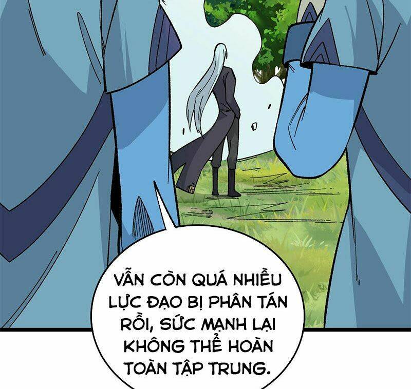 Vạn Cổ Tối Cường Tông Chapter 158 - Trang 2