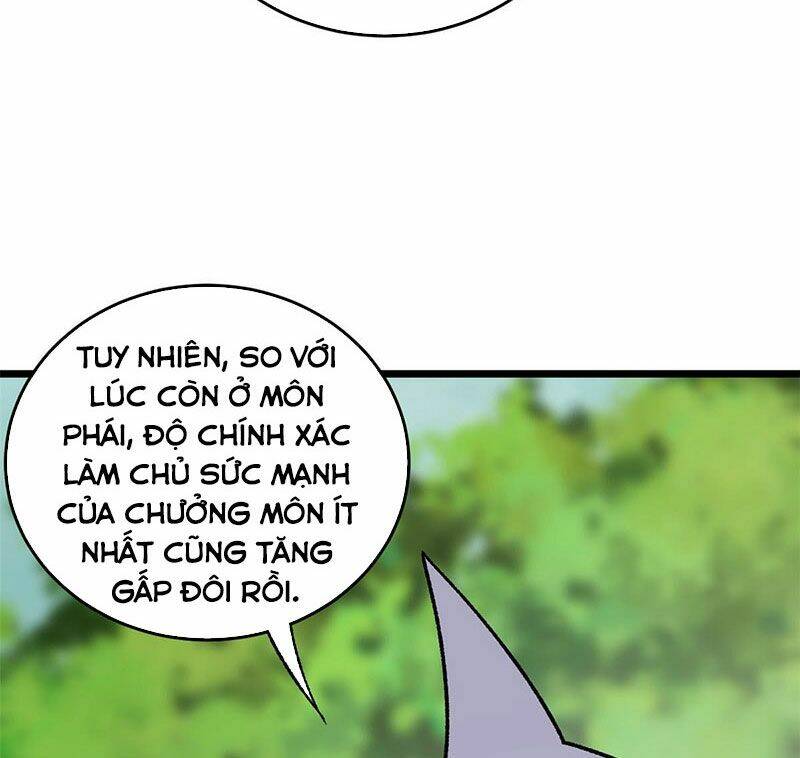 Vạn Cổ Tối Cường Tông Chapter 158 - Trang 2