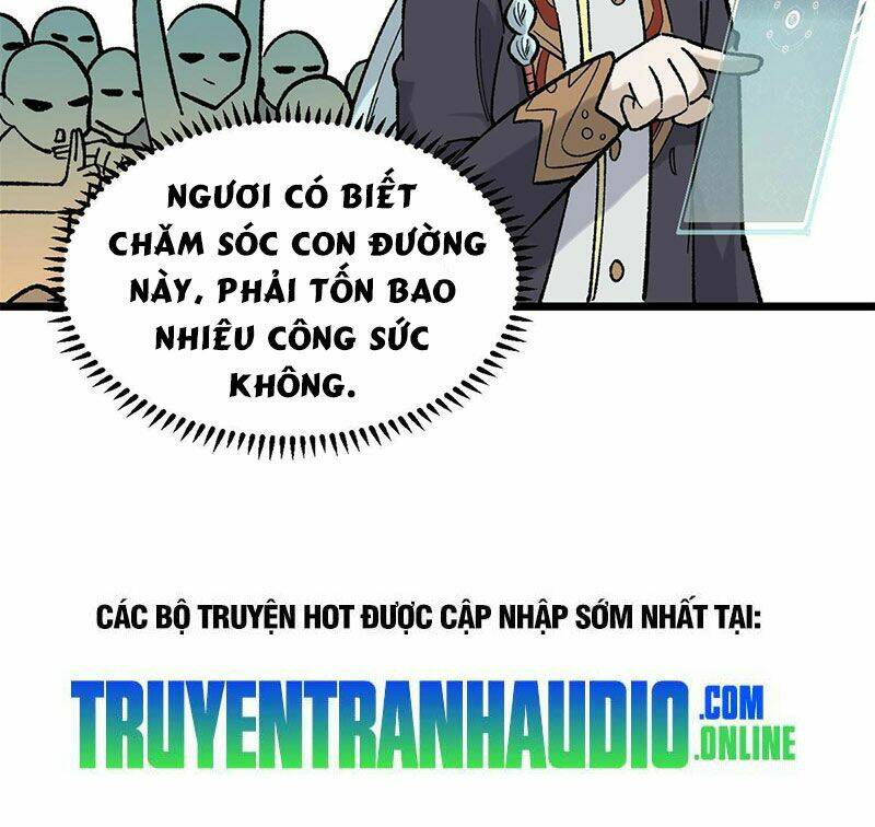 Vạn Cổ Tối Cường Tông Chapter 158 - Trang 2