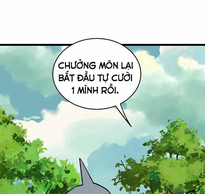 Vạn Cổ Tối Cường Tông Chapter 158 - Trang 2