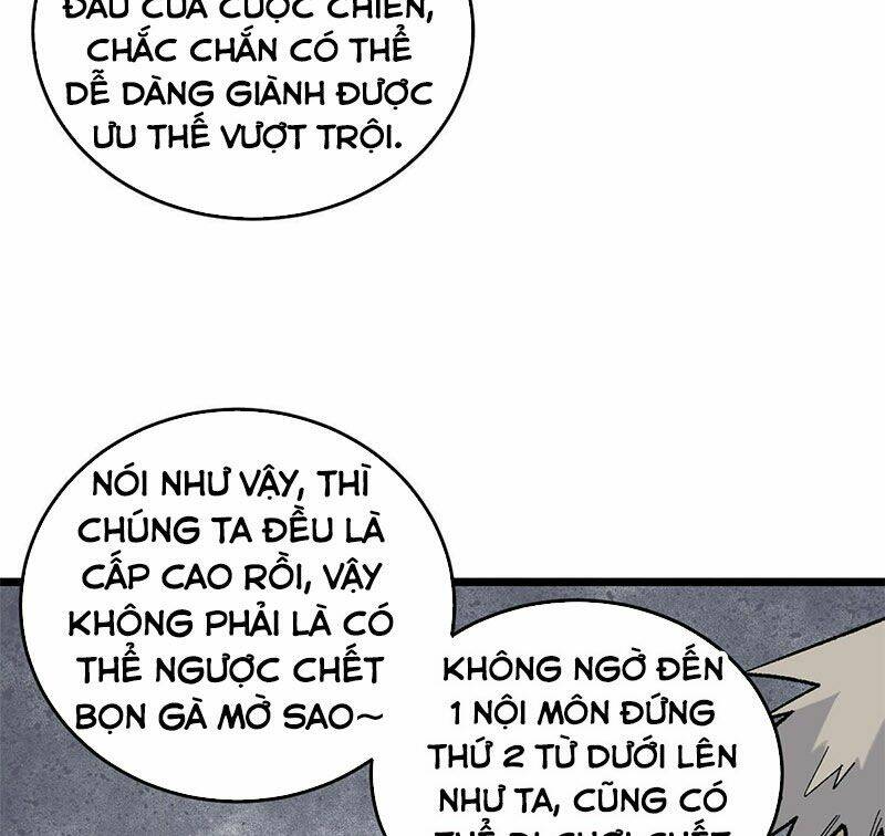 Vạn Cổ Tối Cường Tông Chapter 158 - Trang 2