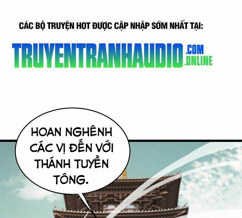 Vạn Cổ Tối Cường Tông Chapter 158 - Trang 2