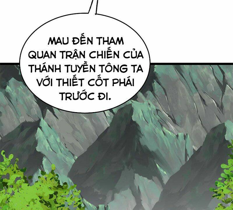 Vạn Cổ Tối Cường Tông Chapter 158 - Trang 2