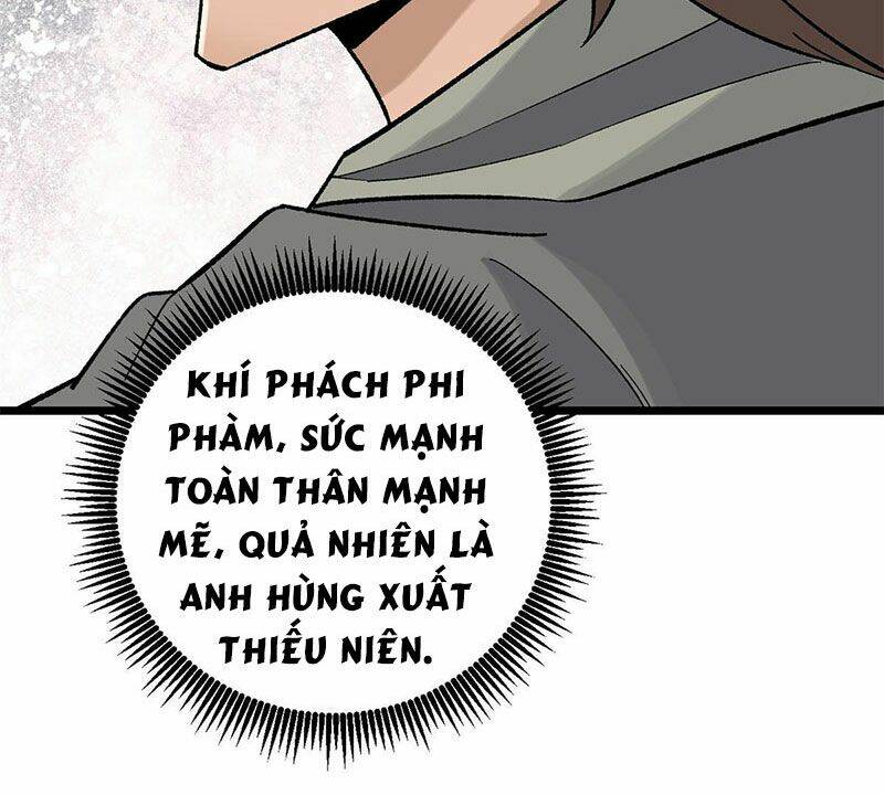 Vạn Cổ Tối Cường Tông Chapter 158 - Trang 2