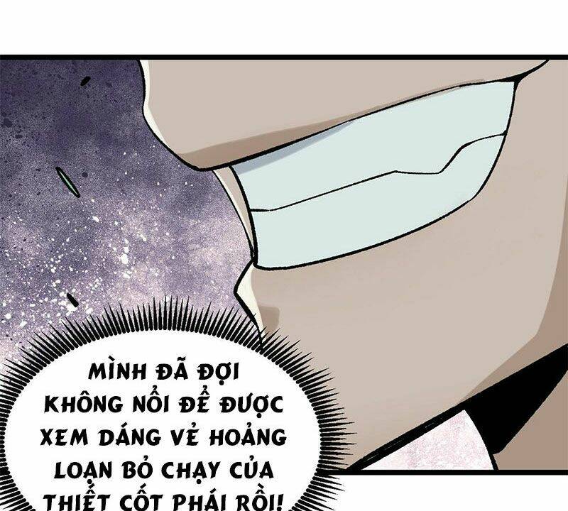 Vạn Cổ Tối Cường Tông Chapter 158 - Trang 2