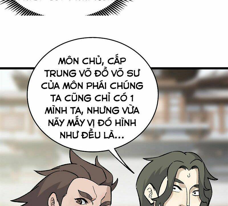 Vạn Cổ Tối Cường Tông Chapter 158 - Trang 2