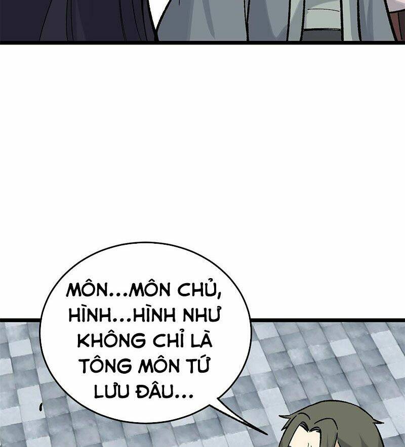 Vạn Cổ Tối Cường Tông Chapter 158 - Trang 2