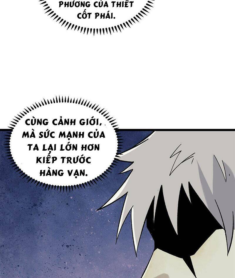 Vạn Cổ Tối Cường Tông Chapter 157 - Trang 2