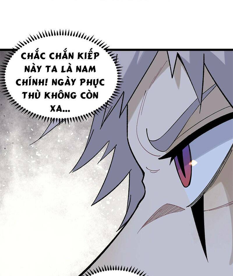 Vạn Cổ Tối Cường Tông Chapter 157 - Trang 2