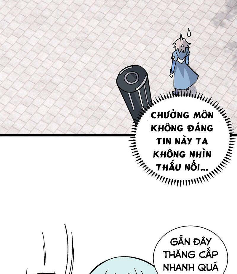 Vạn Cổ Tối Cường Tông Chapter 157 - Trang 2