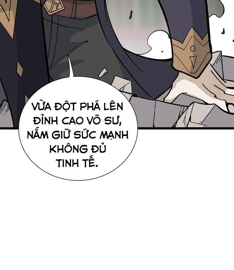 Vạn Cổ Tối Cường Tông Chapter 157 - Trang 2