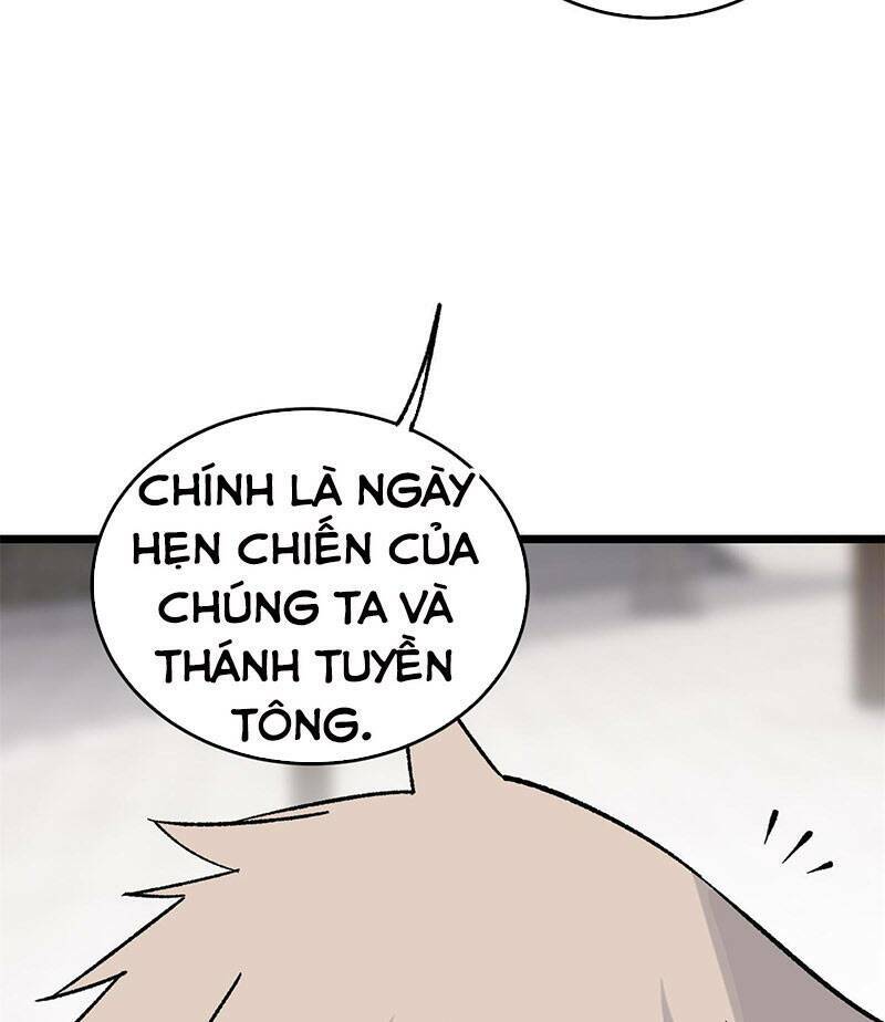 Vạn Cổ Tối Cường Tông Chapter 157 - Trang 2