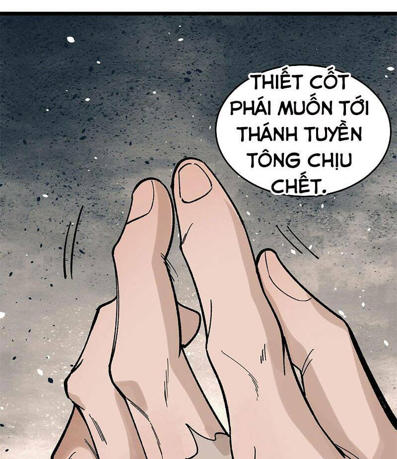 Vạn Cổ Tối Cường Tông Chapter 157 - Trang 2