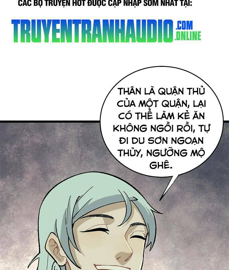 Vạn Cổ Tối Cường Tông Chapter 157 - Trang 2