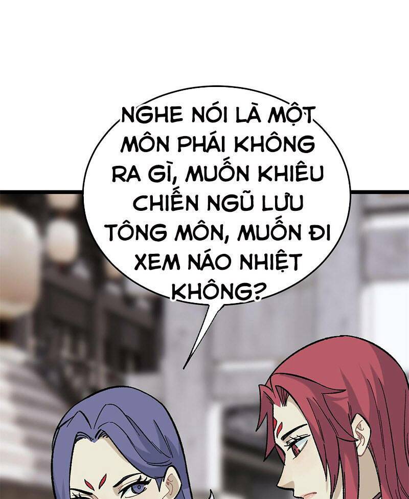 Vạn Cổ Tối Cường Tông Chapter 157 - Trang 2