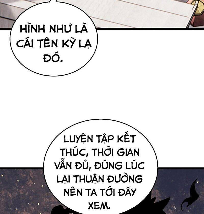 Vạn Cổ Tối Cường Tông Chapter 157 - Trang 2