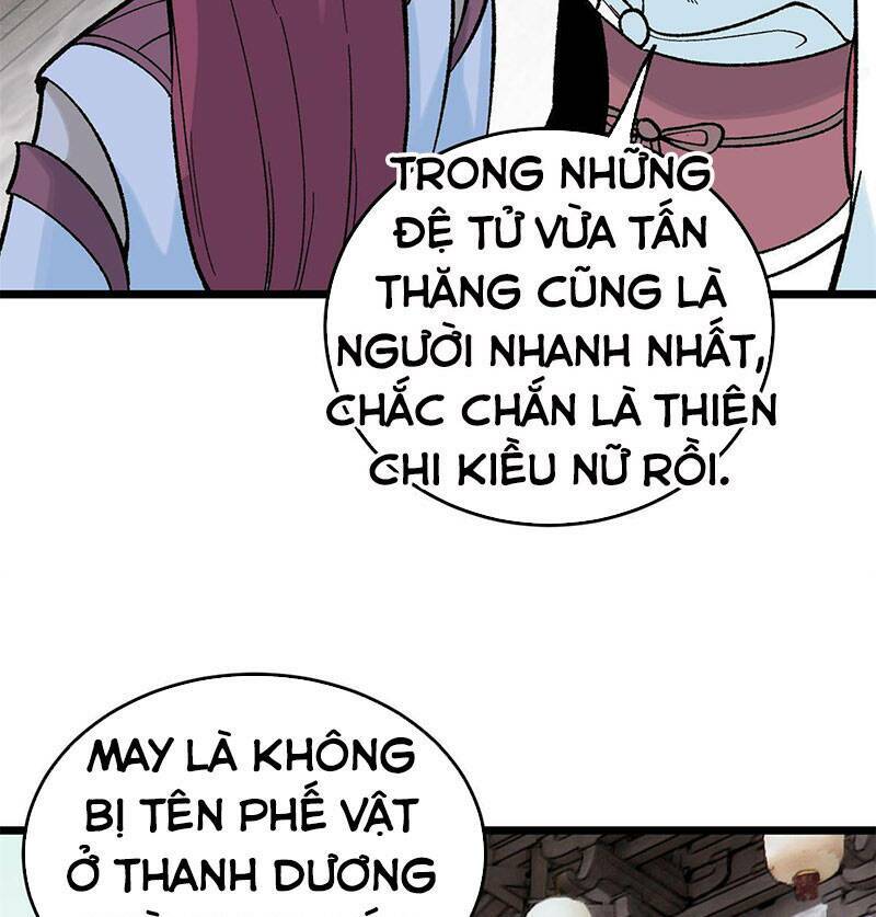 Vạn Cổ Tối Cường Tông Chapter 157 - Trang 2