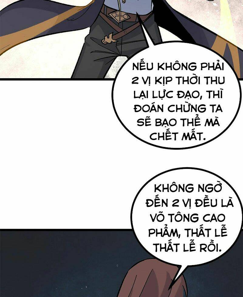 Vạn Cổ Tối Cường Tông Chapter 156 - Trang 2