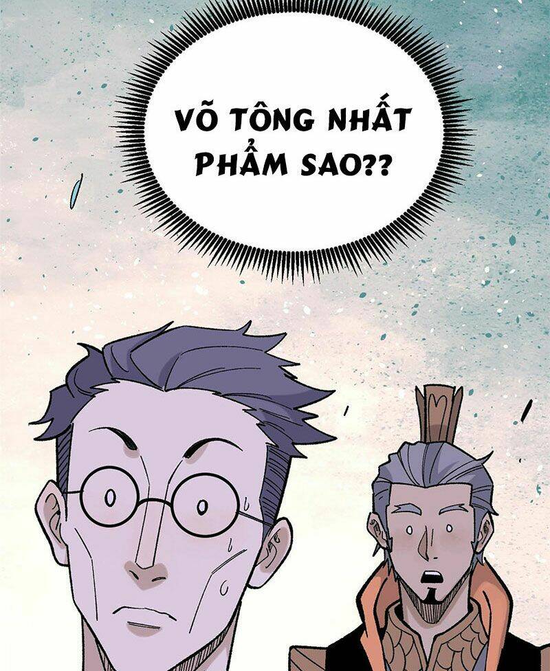 Vạn Cổ Tối Cường Tông Chapter 156 - Trang 2