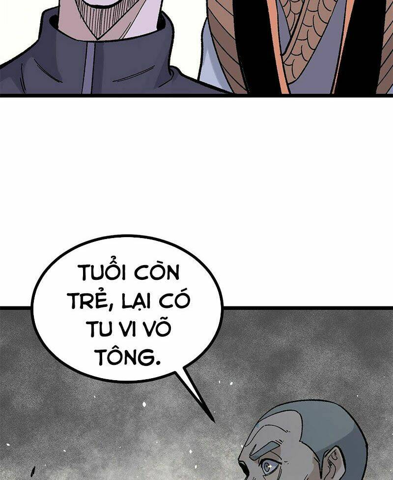 Vạn Cổ Tối Cường Tông Chapter 156 - Trang 2