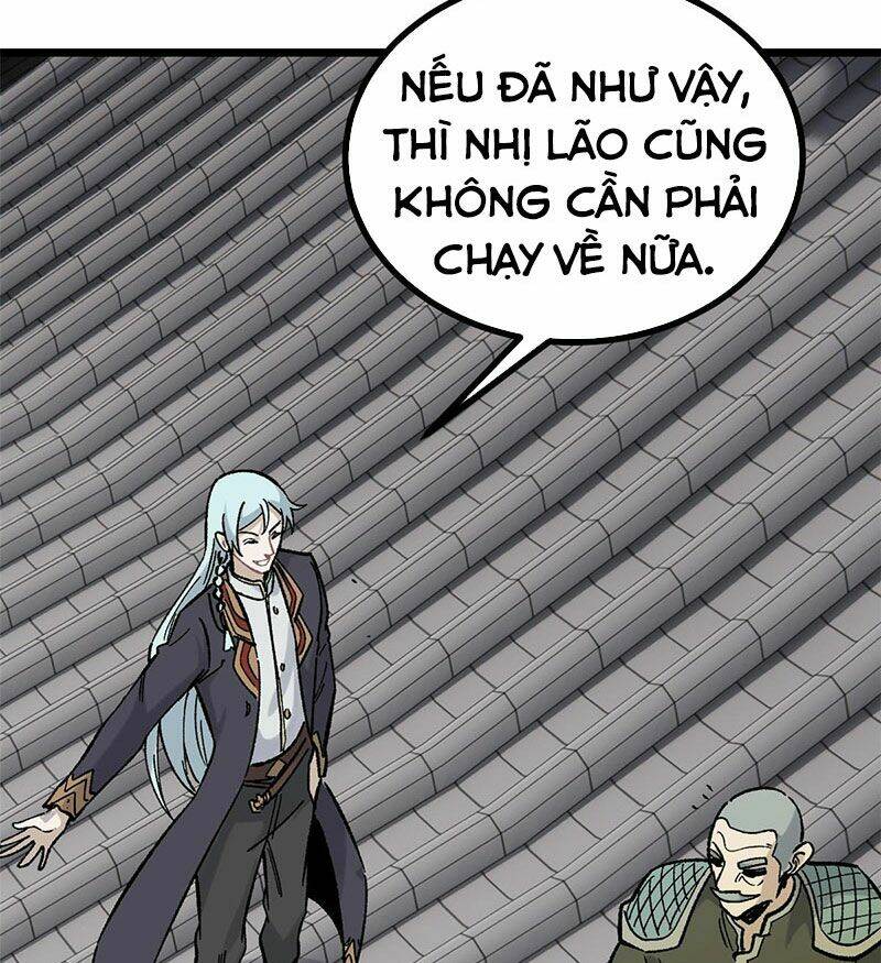 Vạn Cổ Tối Cường Tông Chapter 156 - Trang 2