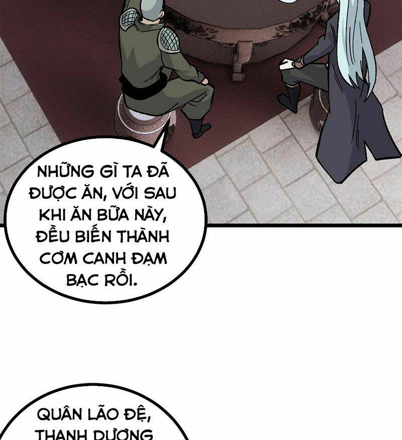 Vạn Cổ Tối Cường Tông Chapter 156 - Trang 2