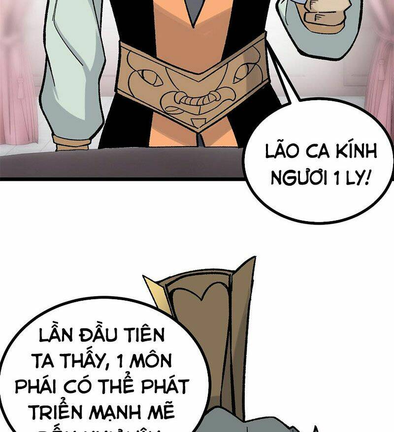 Vạn Cổ Tối Cường Tông Chapter 156 - Trang 2