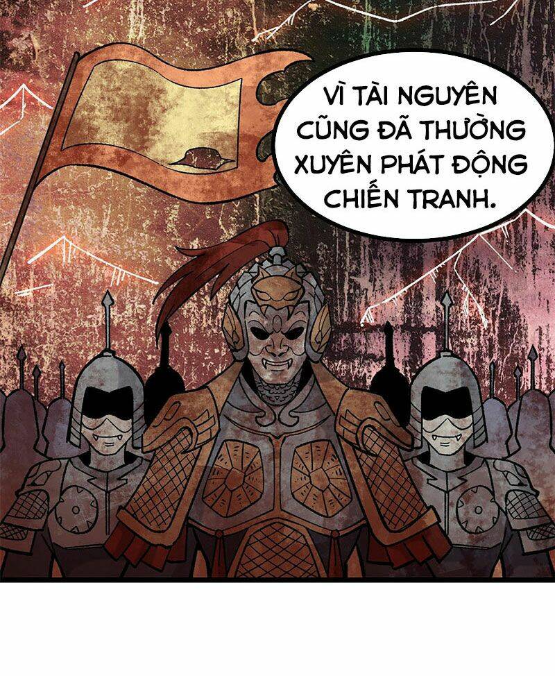 Vạn Cổ Tối Cường Tông Chapter 156 - Trang 2