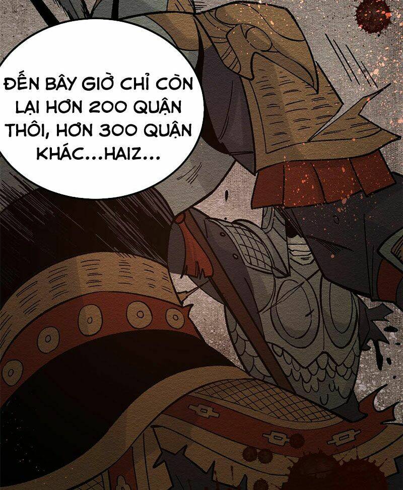 Vạn Cổ Tối Cường Tông Chapter 156 - Trang 2