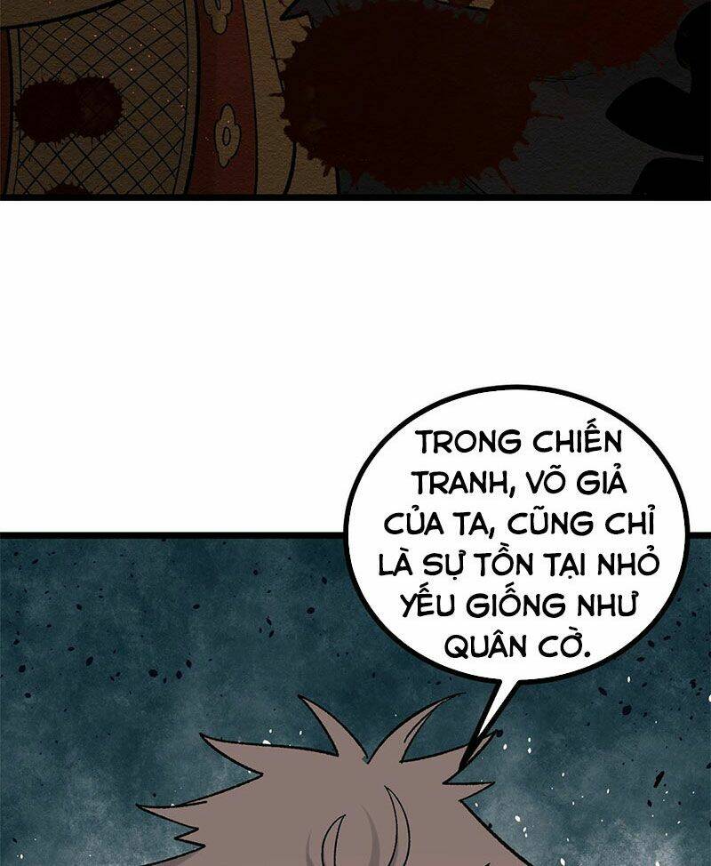 Vạn Cổ Tối Cường Tông Chapter 156 - Trang 2