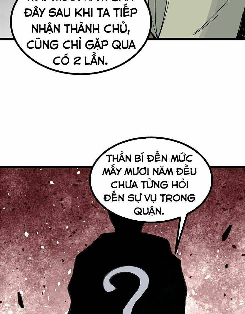 Vạn Cổ Tối Cường Tông Chapter 156 - Trang 2