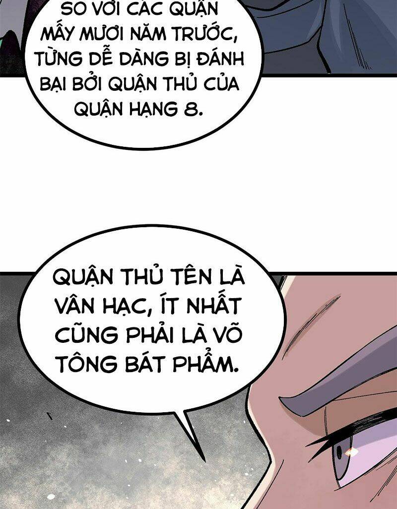 Vạn Cổ Tối Cường Tông Chapter 156 - Trang 2