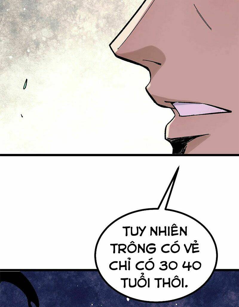 Vạn Cổ Tối Cường Tông Chapter 156 - Trang 2