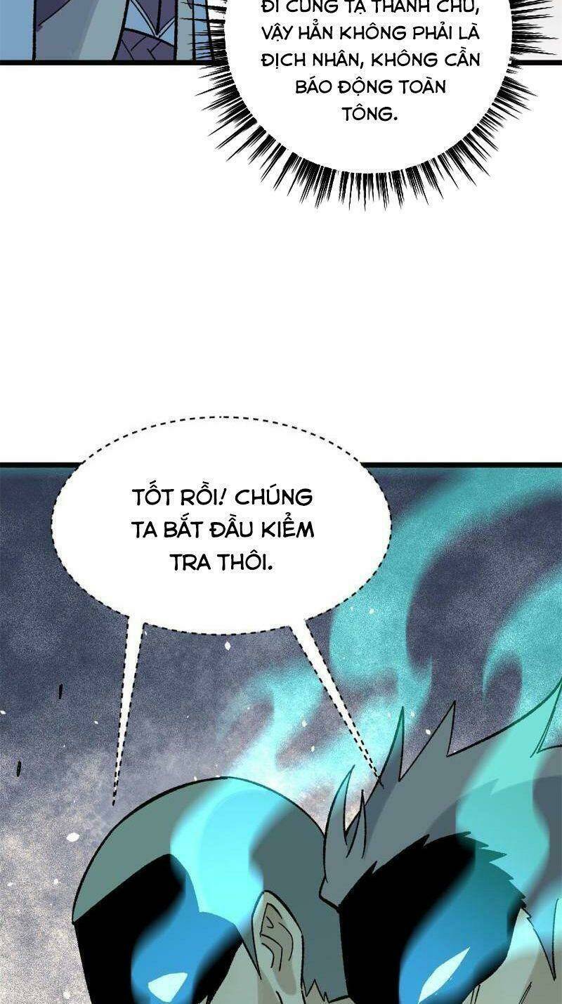 Vạn Cổ Tối Cường Tông Chapter 155 - Trang 2