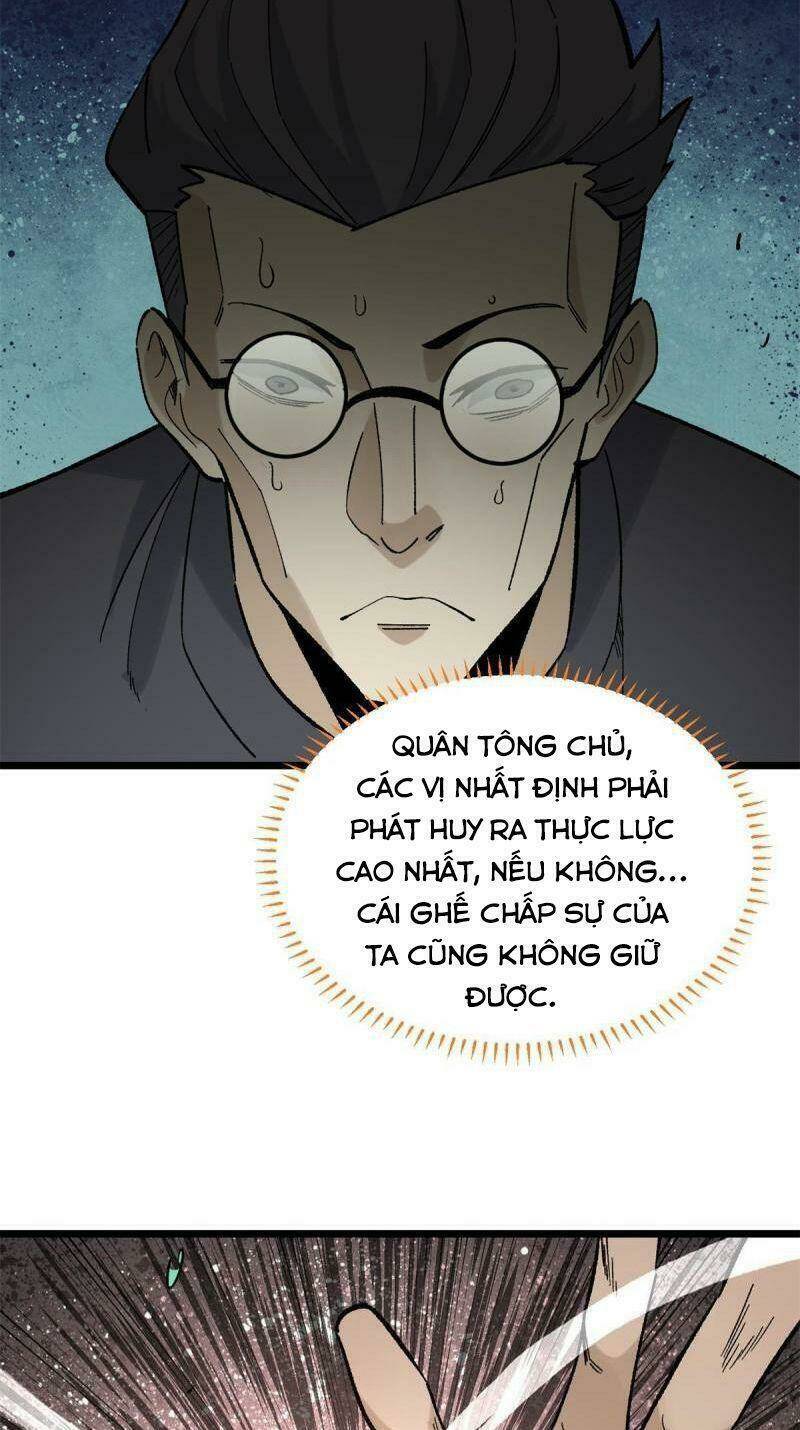 Vạn Cổ Tối Cường Tông Chapter 155 - Trang 2