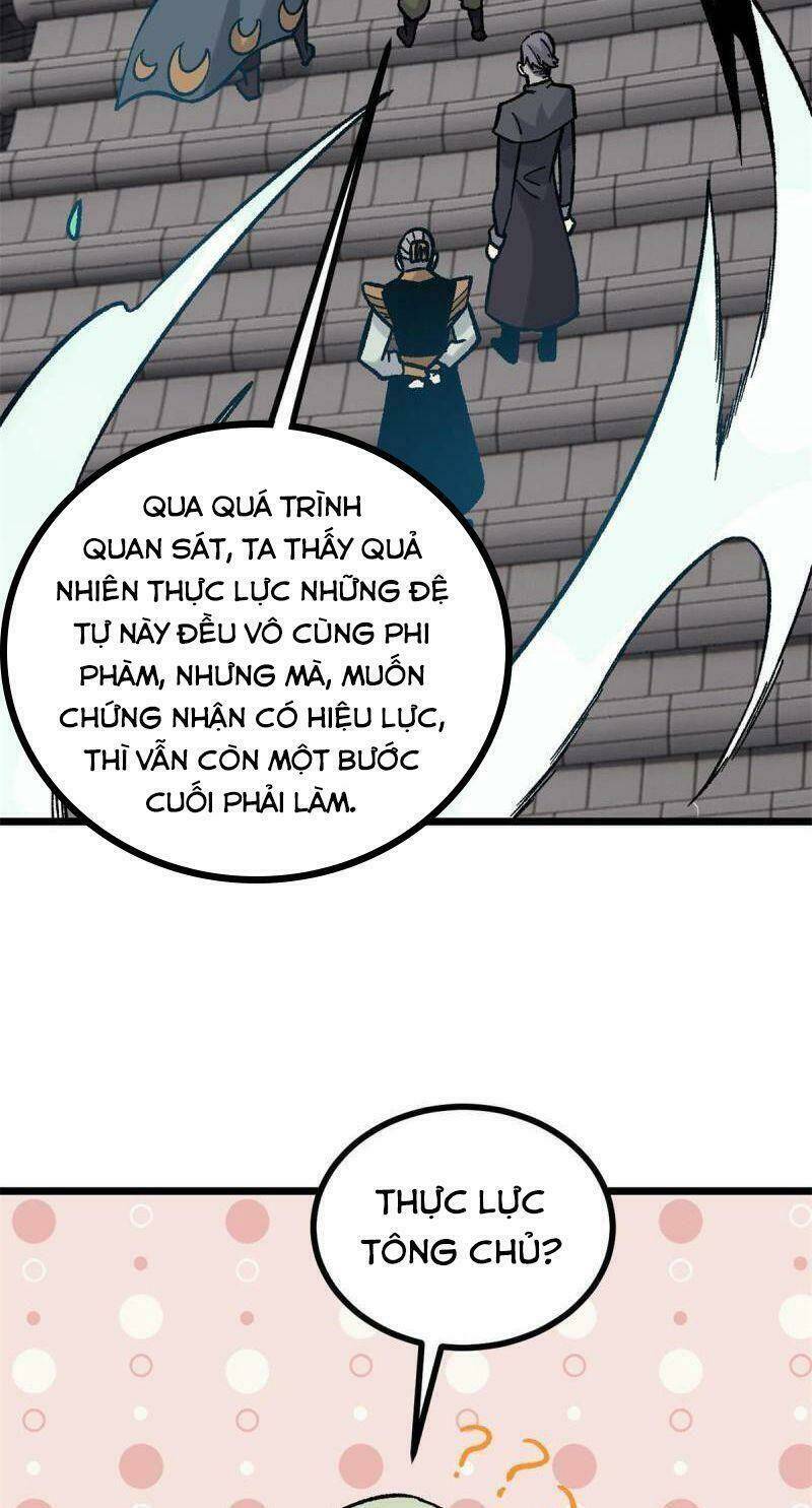 Vạn Cổ Tối Cường Tông Chapter 155 - Trang 2