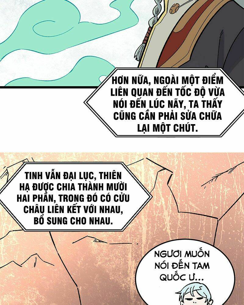 Vạn Cổ Tối Cường Tông Chapter 154 - Trang 2