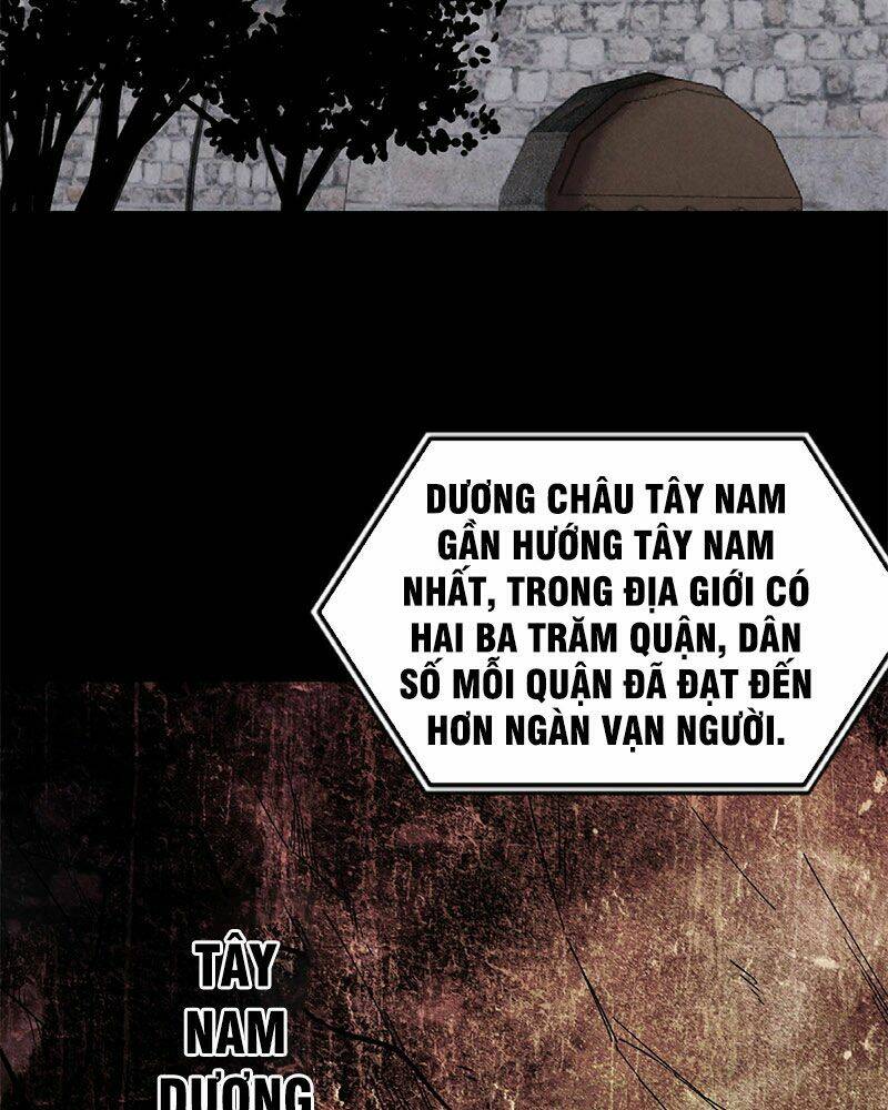 Vạn Cổ Tối Cường Tông Chapter 154 - Trang 2