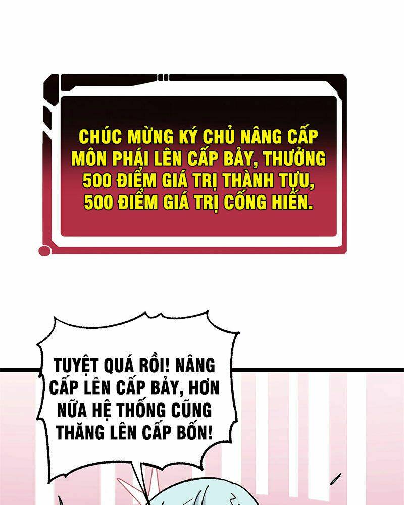 Vạn Cổ Tối Cường Tông Chapter 154 - Trang 2