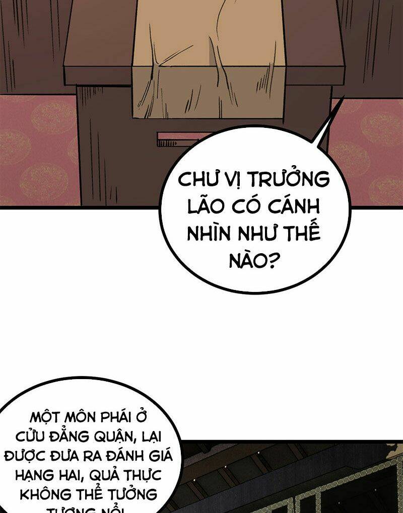 Vạn Cổ Tối Cường Tông Chapter 154 - Trang 2