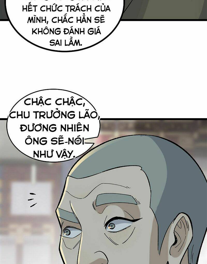 Vạn Cổ Tối Cường Tông Chapter 154 - Trang 2