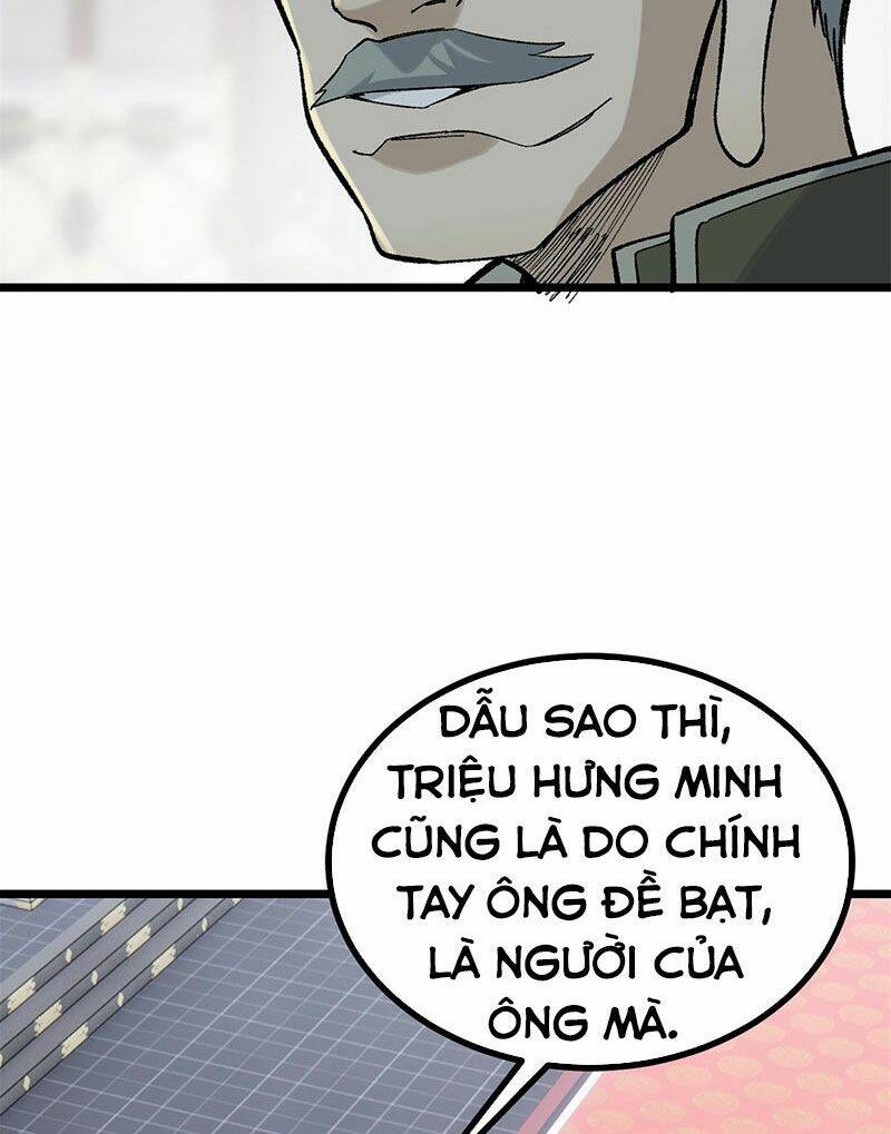 Vạn Cổ Tối Cường Tông Chapter 154 - Trang 2