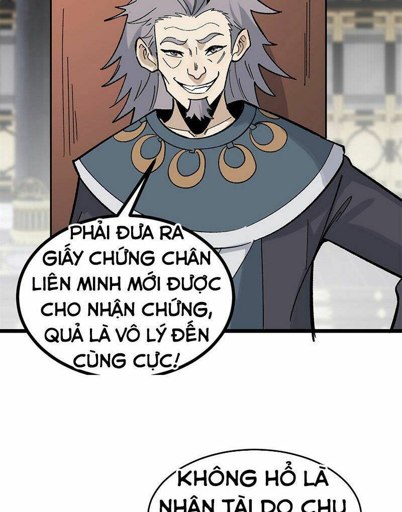 Vạn Cổ Tối Cường Tông Chapter 154 - Trang 2