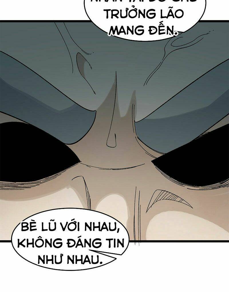 Vạn Cổ Tối Cường Tông Chapter 154 - Trang 2