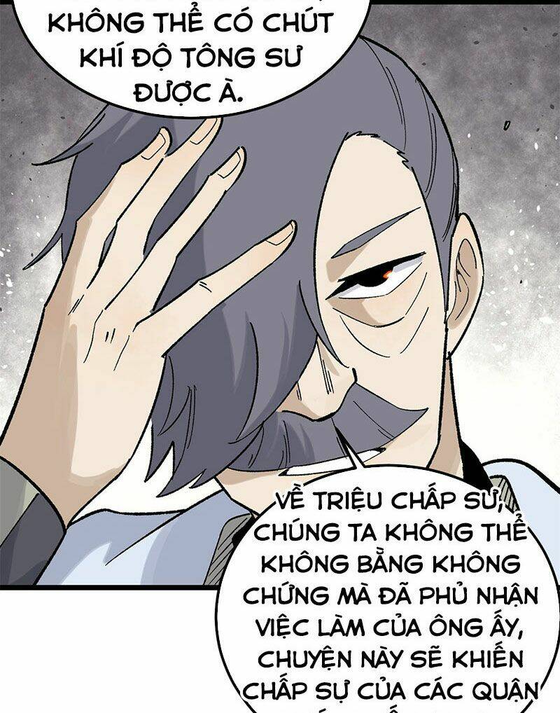 Vạn Cổ Tối Cường Tông Chapter 154 - Trang 2