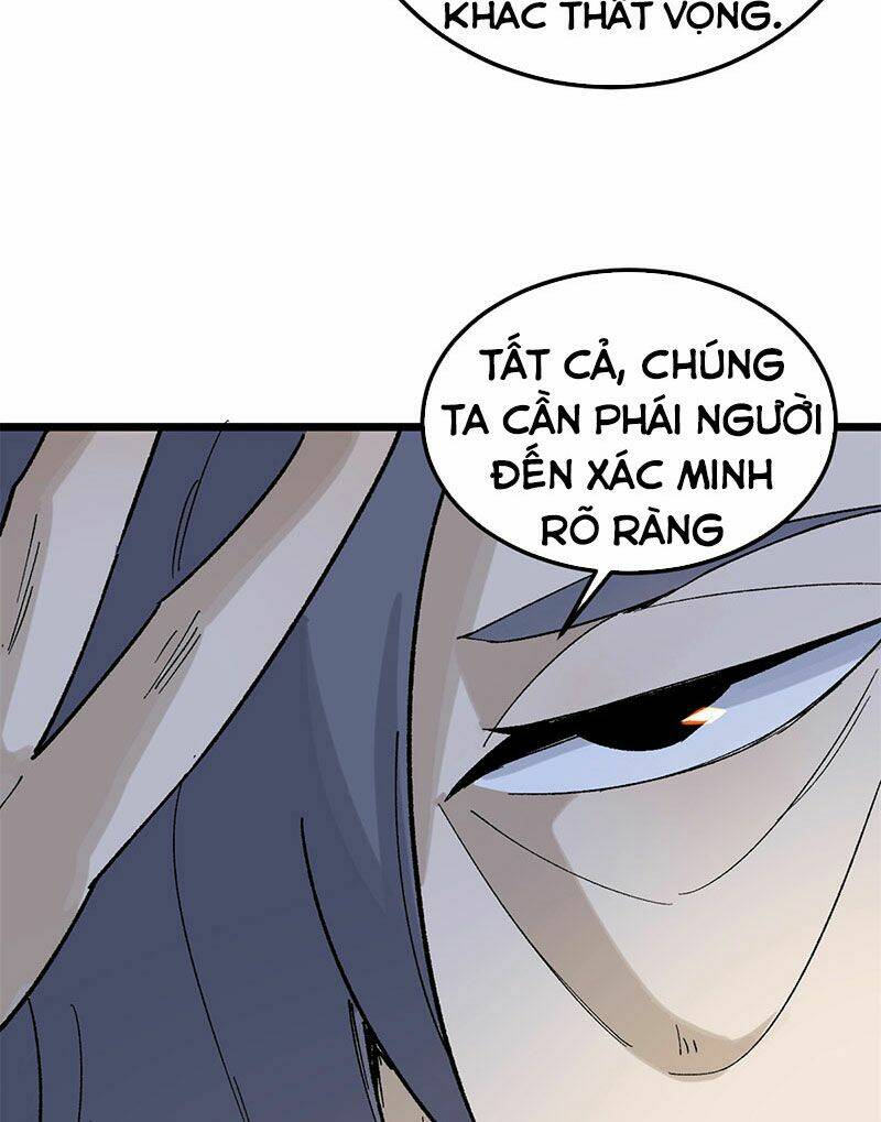 Vạn Cổ Tối Cường Tông Chapter 154 - Trang 2