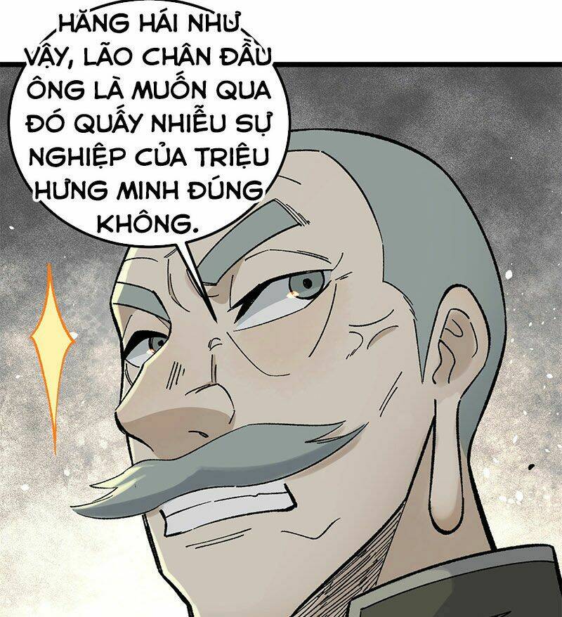 Vạn Cổ Tối Cường Tông Chapter 154 - Trang 2